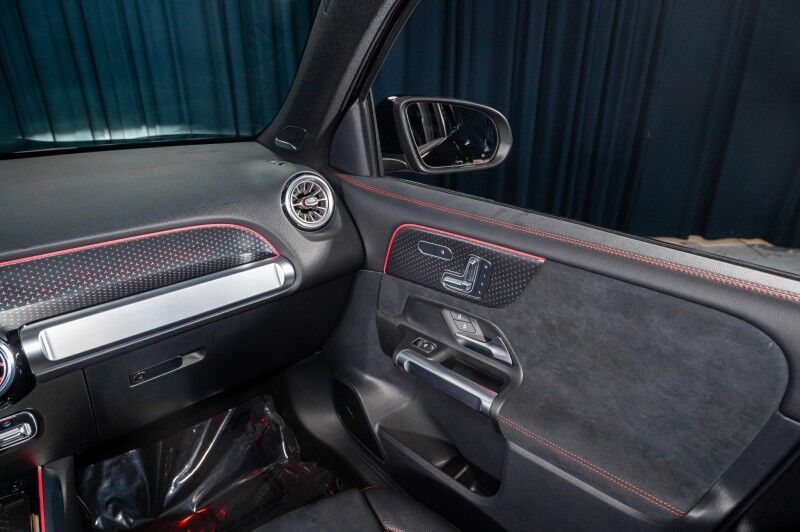 2025 Mercedes-Benz GLB 250 SUV Scottsdale AZ