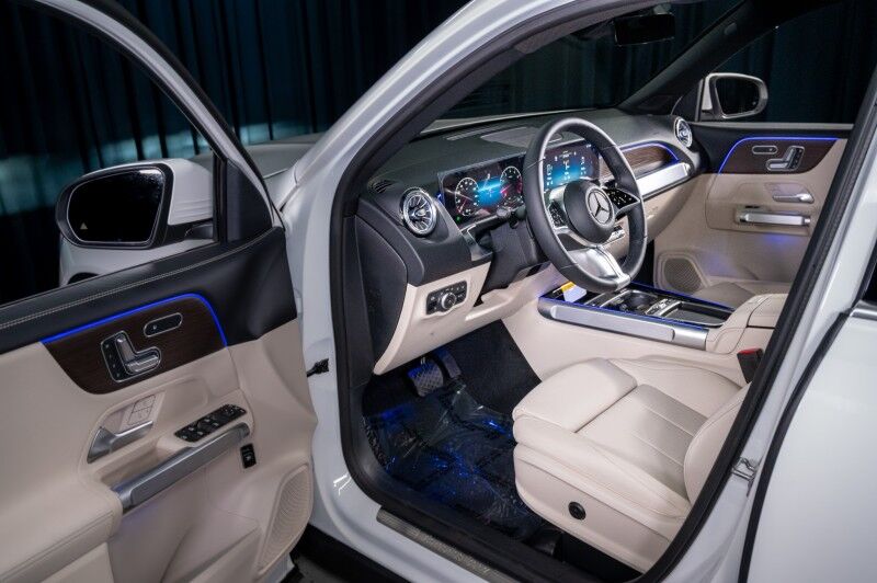 2025 Mercedes-Benz GLB 250 SUV Scottsdale AZ