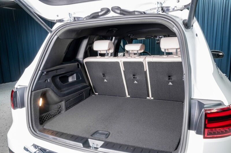 2025 Mercedes-Benz GLB 250 SUV Scottsdale AZ