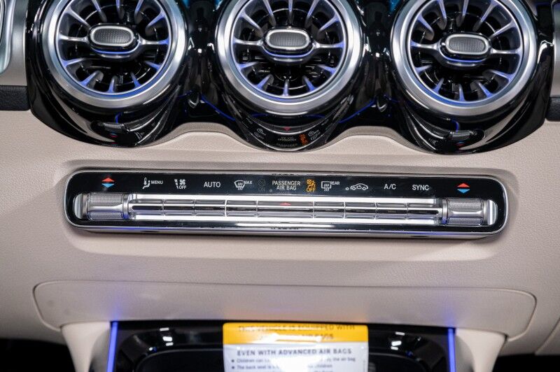 2025 Mercedes-Benz GLB 250 SUV Scottsdale AZ