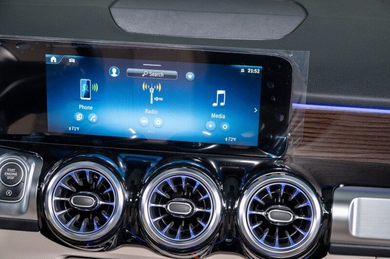 2025 Mercedes-Benz GLB 250 SUV Scottsdale AZ