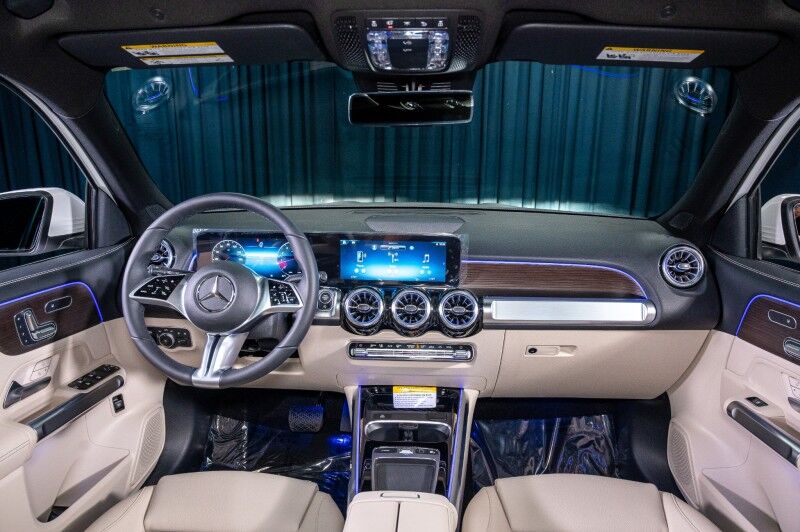 2025 Mercedes-Benz GLB 250 SUV Scottsdale AZ