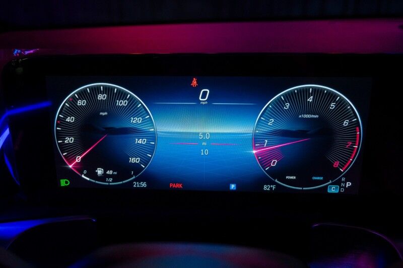 2025 Mercedes-Benz GLB 250 SUV Scottsdale AZ