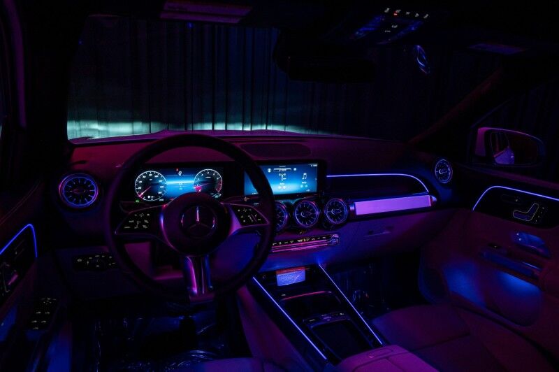 2025 Mercedes-Benz GLB 250 SUV Scottsdale AZ