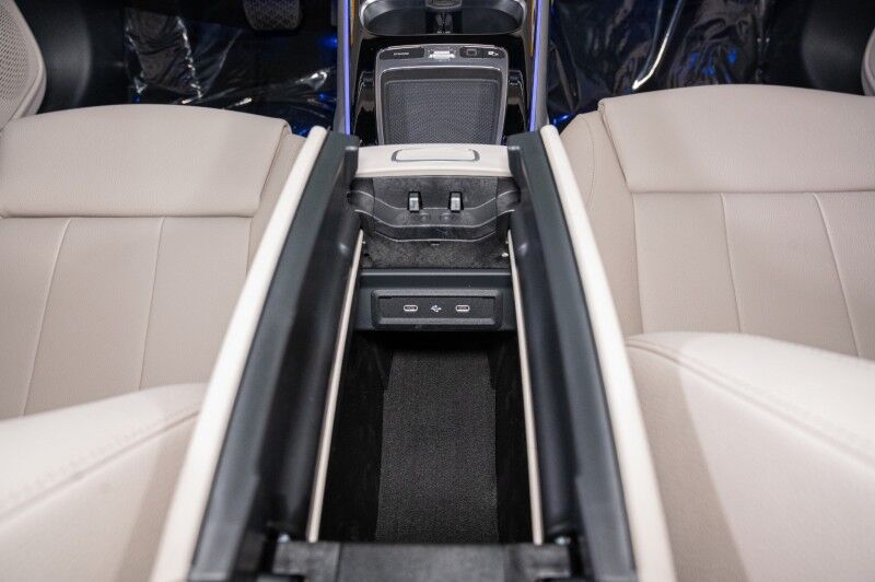 2025 Mercedes-Benz GLB 250 SUV Scottsdale AZ