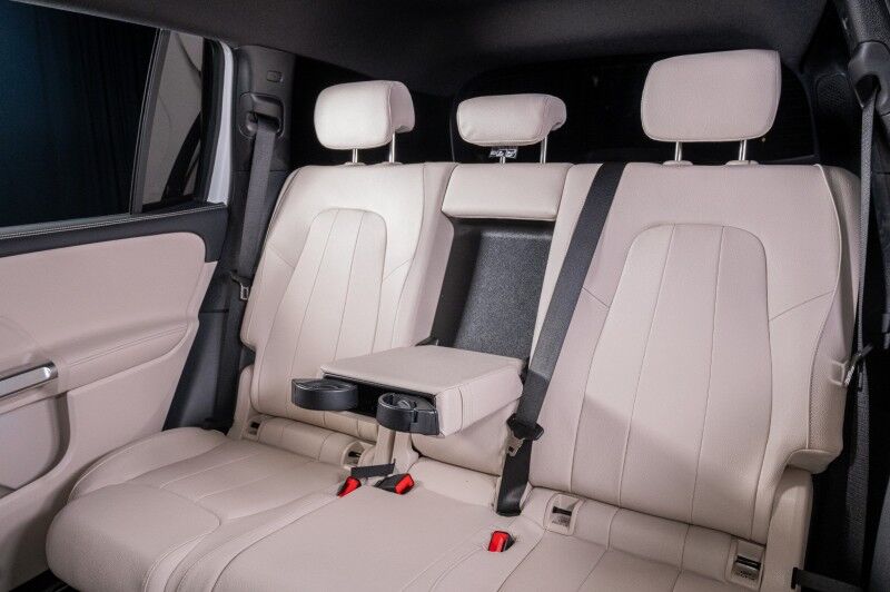 2025 Mercedes-Benz GLB 250 SUV Scottsdale AZ