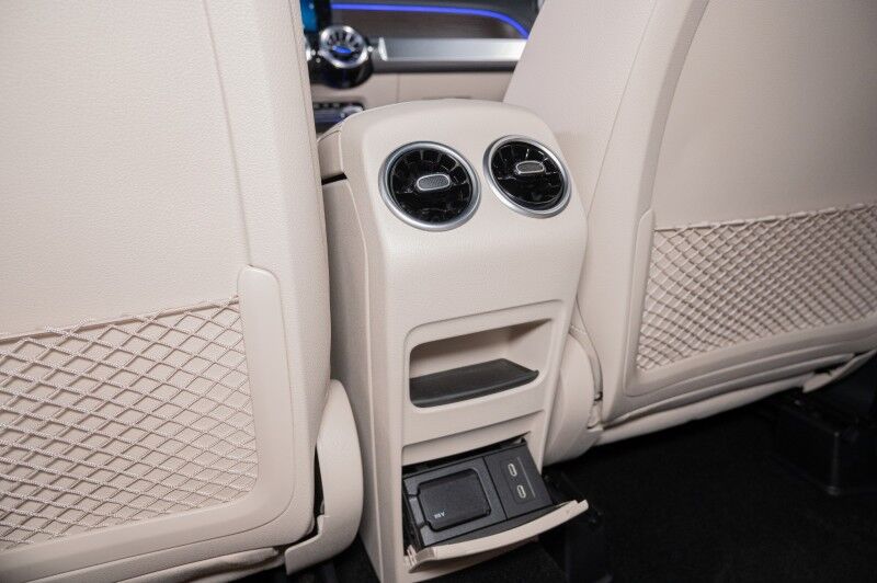 2025 Mercedes-Benz GLB 250 SUV Scottsdale AZ