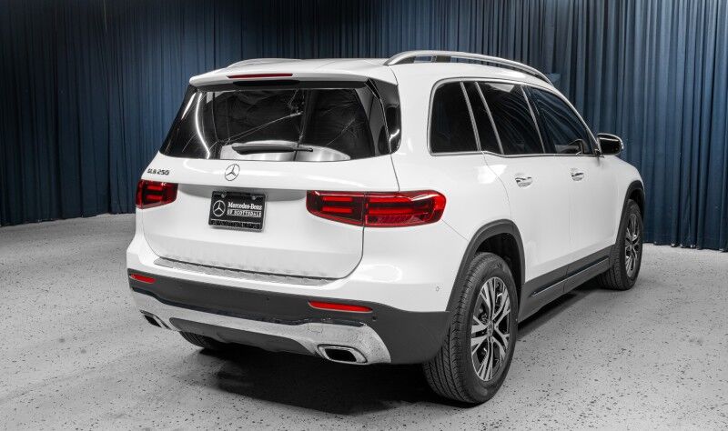 2025 Mercedes-Benz GLB 250 SUV Scottsdale AZ
