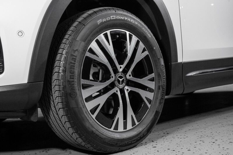 2025 Mercedes-Benz GLB 250 SUV Scottsdale AZ