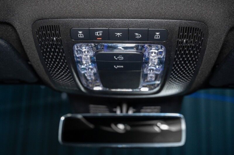 2025 Mercedes-Benz GLB 250 SUV Scottsdale AZ