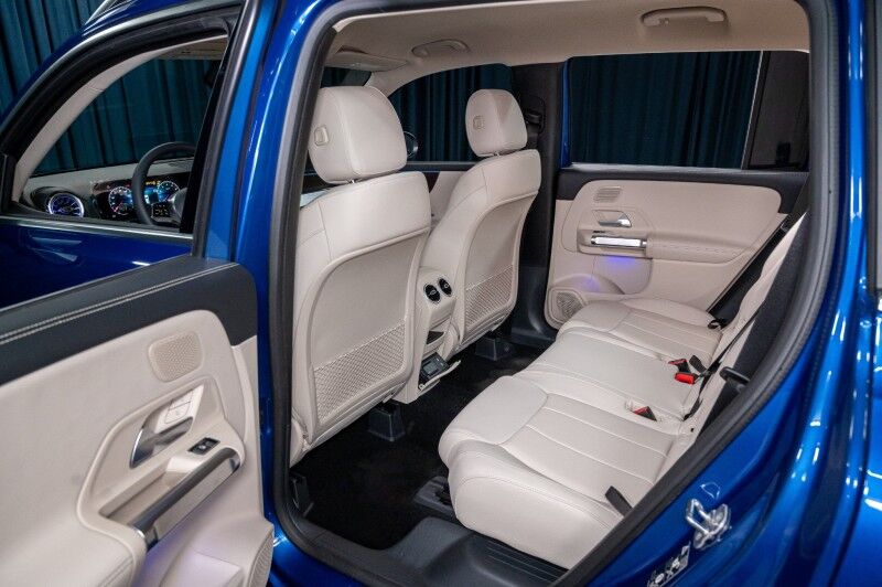 2025 Mercedes-Benz GLB 250 SUV Scottsdale AZ