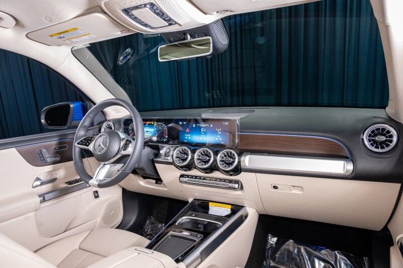 2025 Mercedes-Benz GLB 250 SUV Scottsdale AZ