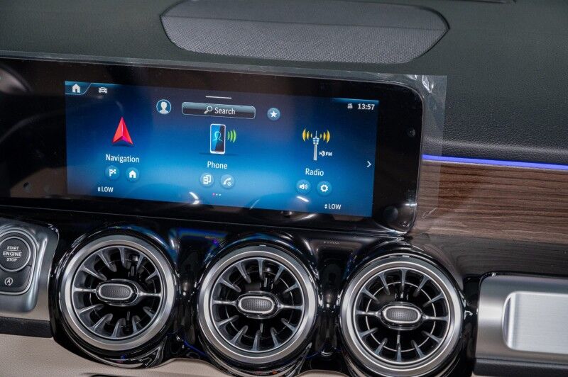 2025 Mercedes-Benz GLB 250 SUV Scottsdale AZ