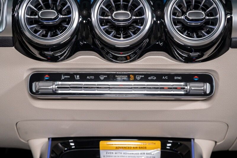 2025 Mercedes-Benz GLB 250 SUV Scottsdale AZ