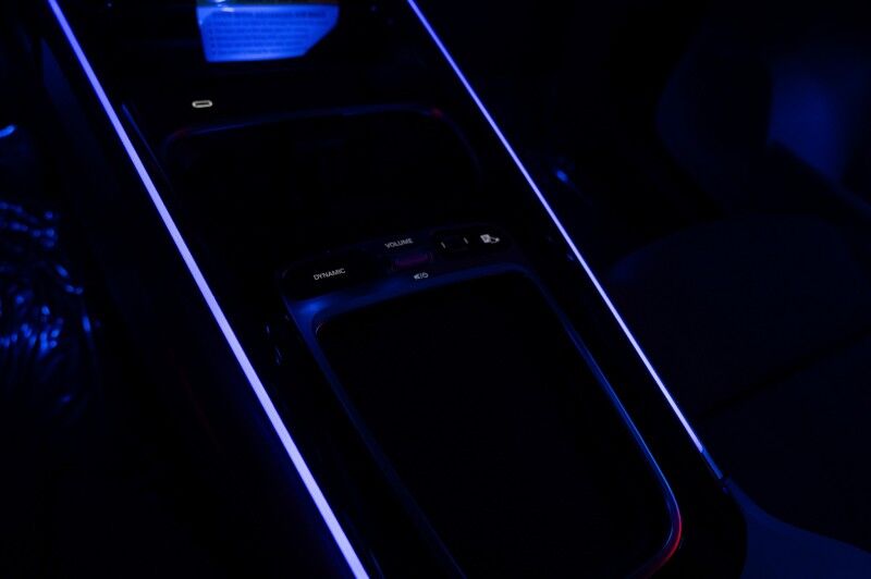 2025 Mercedes-Benz GLB 250 SUV Scottsdale AZ