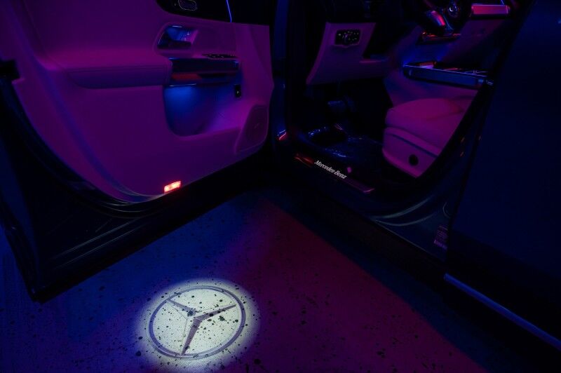 2025 Mercedes-Benz GLB 250 SUV Scottsdale AZ