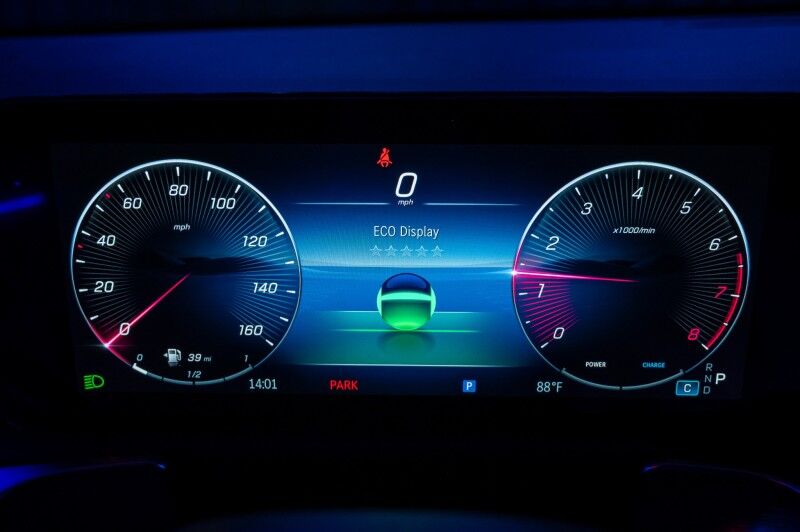 2025 Mercedes-Benz GLB 250 SUV Scottsdale AZ