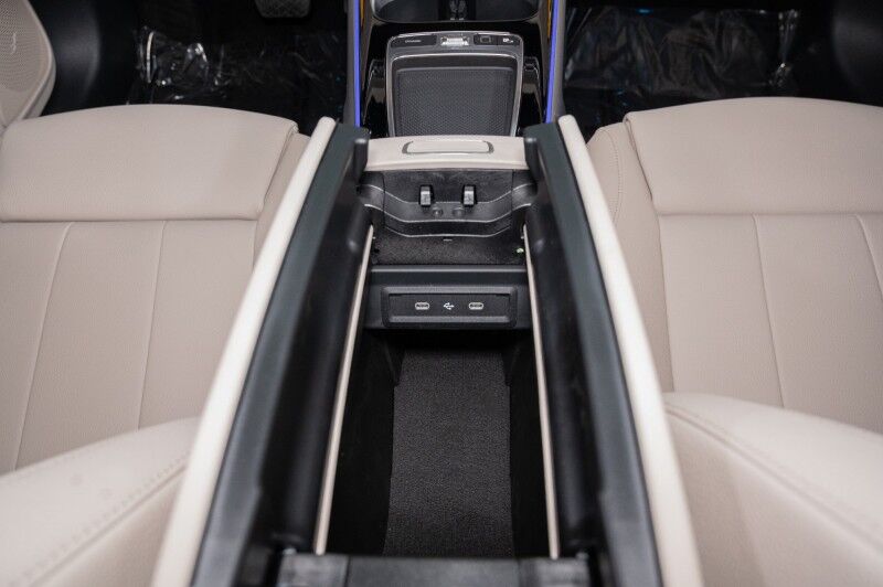 2025 Mercedes-Benz GLB 250 SUV Scottsdale AZ