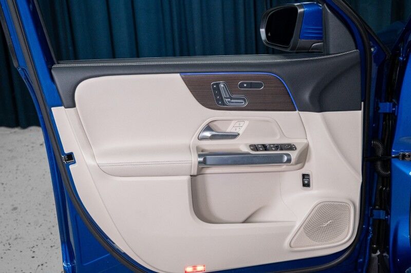 2025 Mercedes-Benz GLB 250 SUV Scottsdale AZ