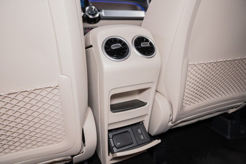 2025 Mercedes-Benz GLB 250 SUV Scottsdale AZ