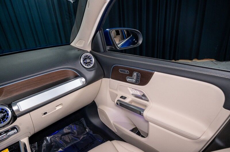 2025 Mercedes-Benz GLB 250 SUV Scottsdale AZ