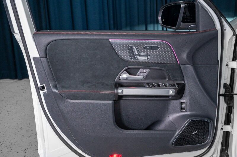 2025 Mercedes-Benz GLB 250 SUV Scottsdale AZ