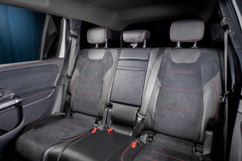 2025 Mercedes-Benz GLB 250 SUV Scottsdale AZ