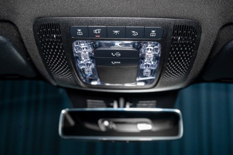 2025 Mercedes-Benz GLB 250 SUV Scottsdale AZ