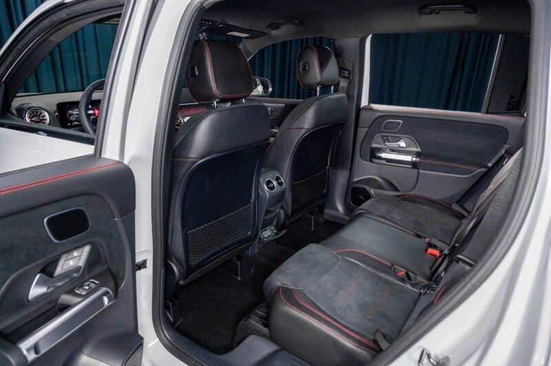 2025 Mercedes-Benz GLB 250 SUV Scottsdale AZ