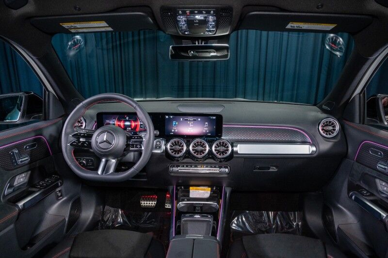 2025 Mercedes-Benz GLB 250 SUV Scottsdale AZ