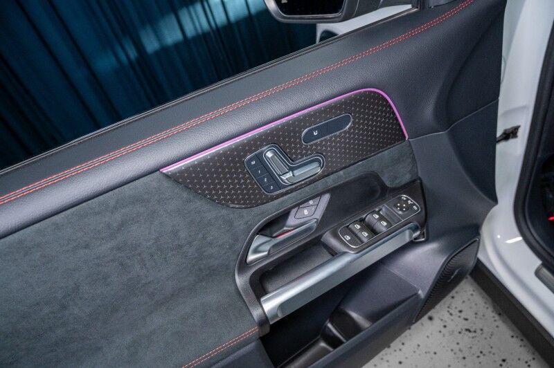 2025 Mercedes-Benz GLB 250 SUV Scottsdale AZ