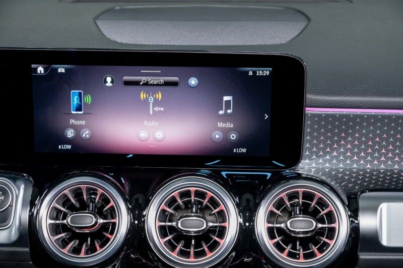 2025 Mercedes-Benz GLB 250 SUV Scottsdale AZ