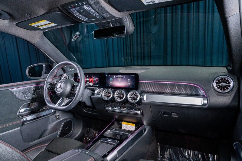 2025 Mercedes-Benz GLB 250 SUV Scottsdale AZ