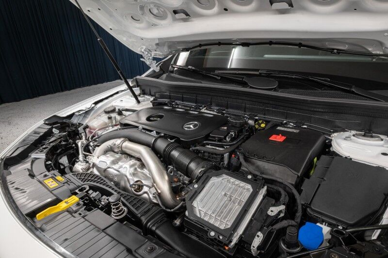 2025 Mercedes-Benz GLB 250 SUV Scottsdale AZ