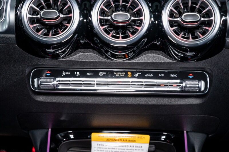 2025 Mercedes-Benz GLB 250 SUV Scottsdale AZ