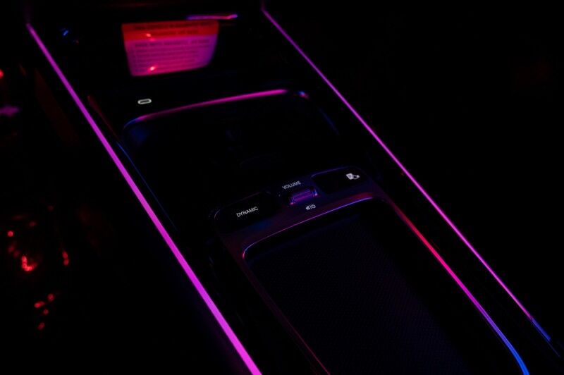 2025 Mercedes-Benz GLB 250 SUV Scottsdale AZ