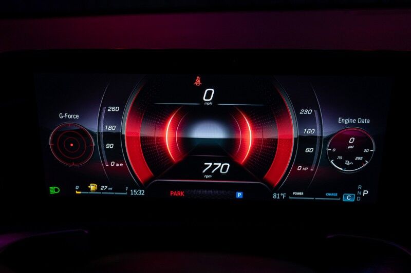 2025 Mercedes-Benz GLB 250 SUV Scottsdale AZ