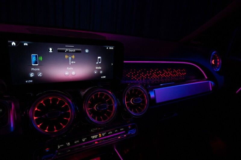 2025 Mercedes-Benz GLB 250 SUV Scottsdale AZ