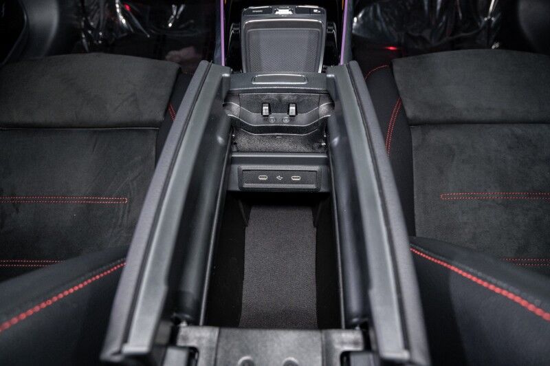 2025 Mercedes-Benz GLB 250 SUV Scottsdale AZ