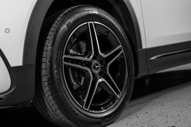 2025 Mercedes-Benz GLB 250 SUV Scottsdale AZ