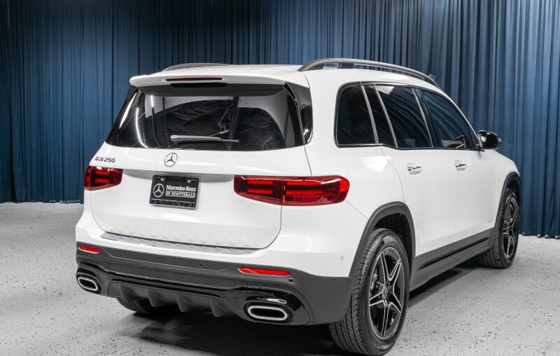2025 Mercedes-Benz GLB 250 SUV Scottsdale AZ
