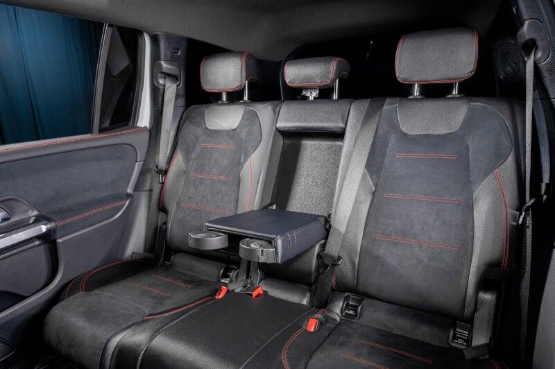 2025 Mercedes-Benz GLB 250 SUV Scottsdale AZ