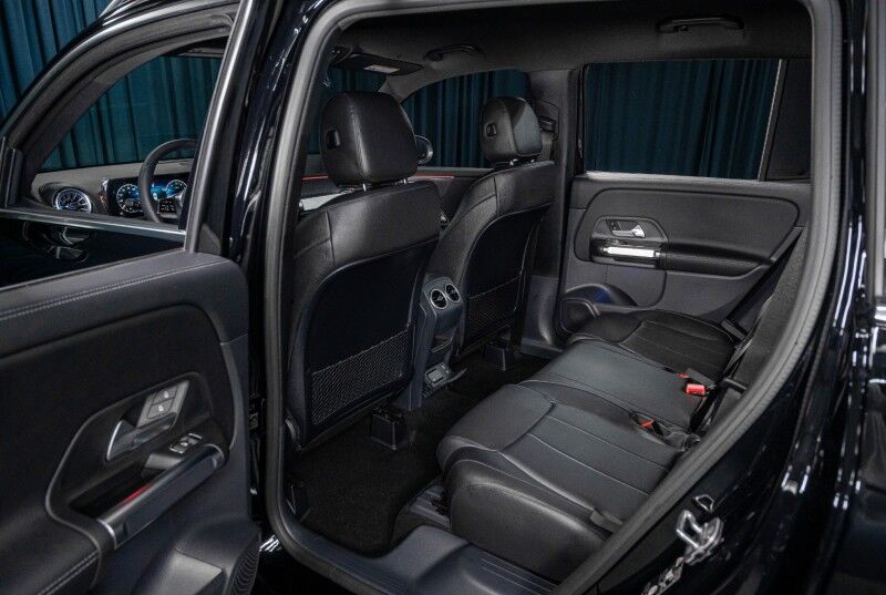 2025 Mercedes-Benz GLB 250 SUV Scottsdale AZ