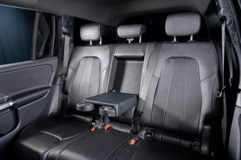 2025 Mercedes-Benz GLB 250 SUV Scottsdale AZ