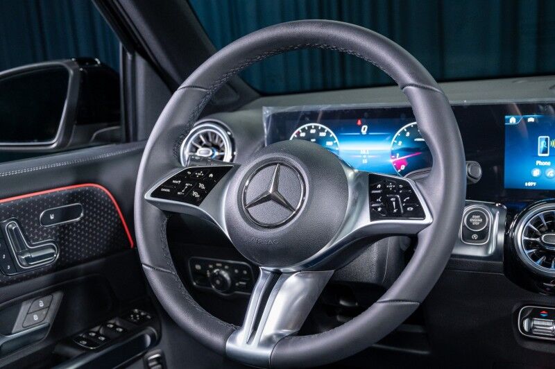 2025 Mercedes-Benz GLB 250 SUV Scottsdale AZ