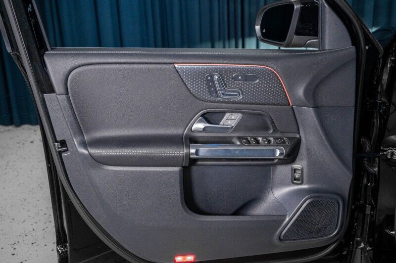 2025 Mercedes-Benz GLB 250 SUV Scottsdale AZ