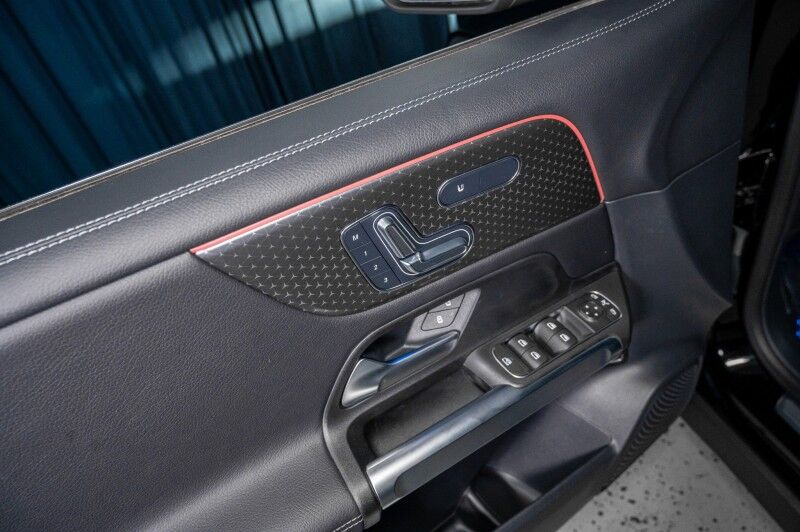 2025 Mercedes-Benz GLB 250 SUV Scottsdale AZ