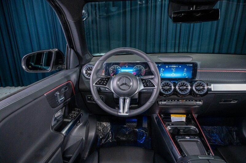 2025 Mercedes-Benz GLB 250 SUV Scottsdale AZ