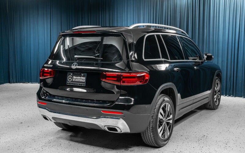 2025 Mercedes-Benz GLB 250 SUV Scottsdale AZ