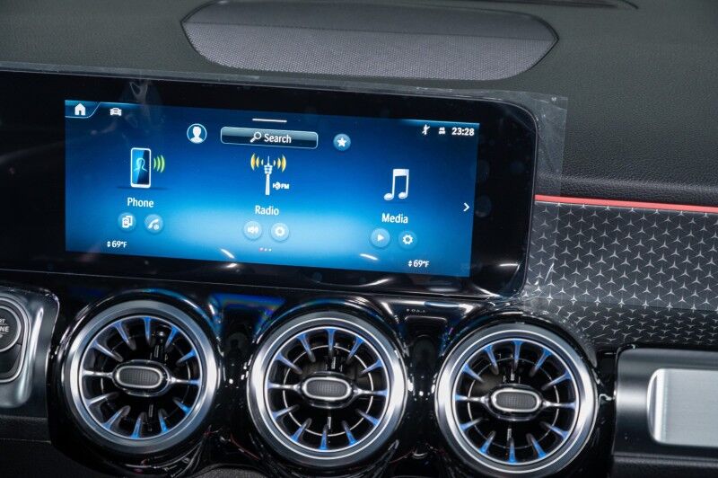 2025 Mercedes-Benz GLB 250 SUV Scottsdale AZ